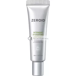 ZEROID Intensive Hydrating Ampoule 30ml Korean Dermocosmetic