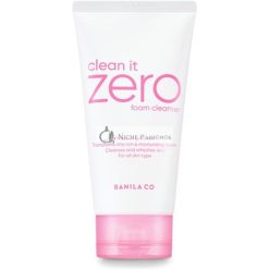 BANILA CO Clean it Zero Foam Cleanser