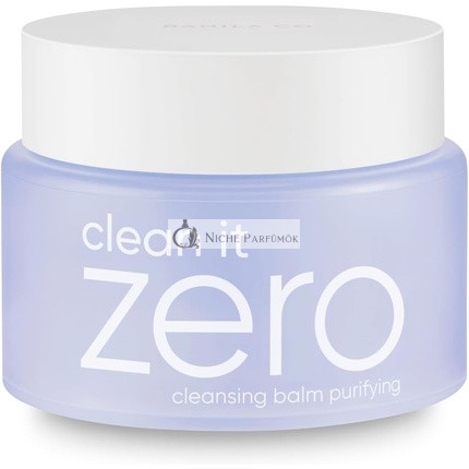 BANILA CO Clean It Zero Purifying