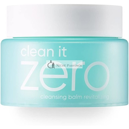 BANILA CO Clean it Zero Revitalizing Cleansing Balm 100ml