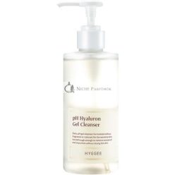 [HYGGEE] pH Hyaluron Gel Cleanser 200ml