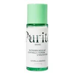 Purito Wonder Releaf Centella Toner Unscented - 30 Ml