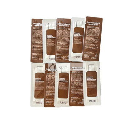 PURITO Fermented Complex 94 Boosting Essence Rapid Deep Hydrating Moisturizer Brightening Serum 10ml