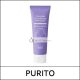 [PURITO] Dermid Cica Barrier Sleeping Pack 80ml Sweet Korean Cosmetics