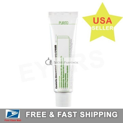 PURITO Centella Unscented Recovery Cream 50ml