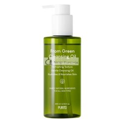 PURITO From Green Cleansing Oil