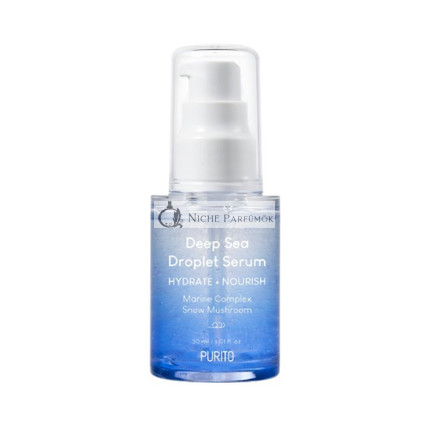 Purito Seoul Deep Sea Droplet Serum - 30 Ml