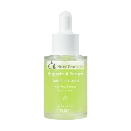 Purito Seoul Clear Code Superfruit Serum 30ml