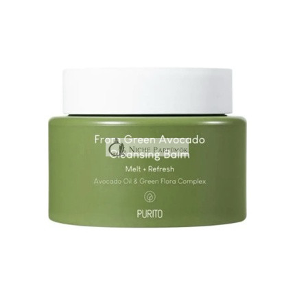 PURITO SEOUL From Green Avocado Cleansing Balm 100ml