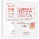 BENTON Good Bye Redness Centella Mask Pack 23g