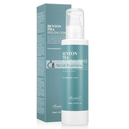 Benton PHA Peeling Toner
