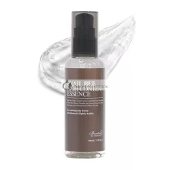   Benton Snail Bee Highcontent Essence 3.38 fl.oz Snail Mucin Essence Bee Venom Serum Korean Serum for Face