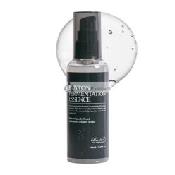   BENTON Fermentation Essence Skin Care 3.38 fl.oz. Galactomyces Bifida Lactobacillus Collagen Tone Balancing Skin Smoothing Elasticity Korean Clean Beauty 2023 Renewal
