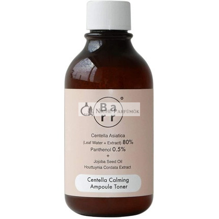 Barr Cosmetics Centella Calming Ampoule Toner 200ml