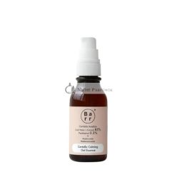 Barr Cosmetics Centella Calming Gel Essence 60ml