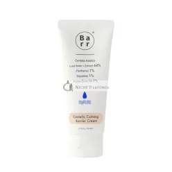 Barr Cosmetics Centella Calming Barrier Cream 80ml