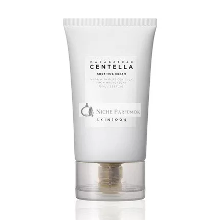 SKIN1004 Madagascar Centella Soothing Cream Quadruple Ceramide Complex 2.53 fl.oz 75ml