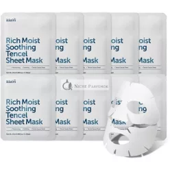 Rich Moist Soothing Sheet Mask