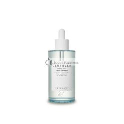   [SKIN1004] Madagaskar Centella Hyalu-Cica First Ampoule 100ml