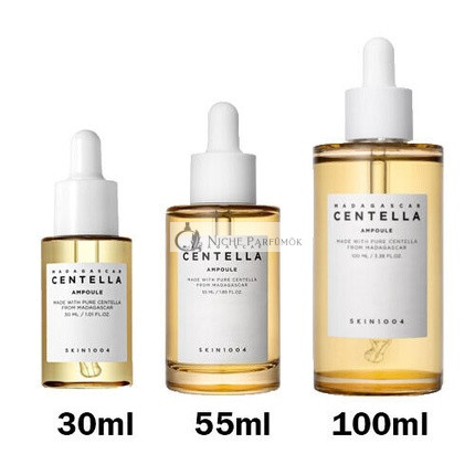 [SKIN1004] Madagascar Centella Ampoule 30ml