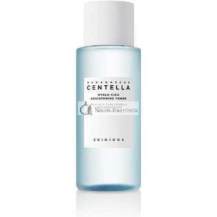 [SKIN1004] Madagascar Centella Hyalu-Cica Brightening Toner 210ml