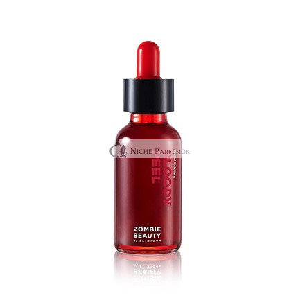 SKIN1004 Bloody Peel 1.01 fl.oz 30ml AHA 17% Peeling Solution