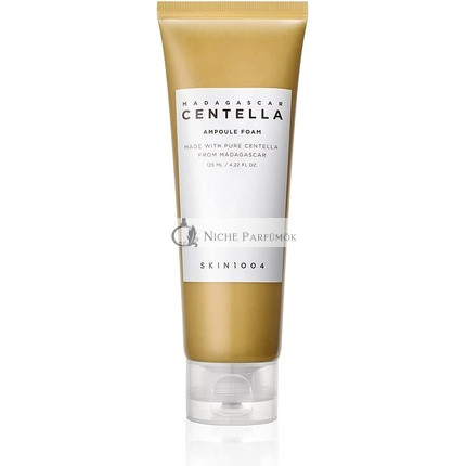 Skin1004 Madagascar Centella Ampoule Foam 125ml Foam Cleanser K-Beauty