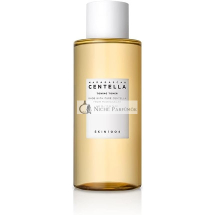 SKIN1004 Centella Asiatica Toning Toner 13.52 fl.oz 400ml - 84% Centella Extract