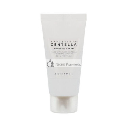SKIN1004 Madagascar Centella Soothing Cream 30ml