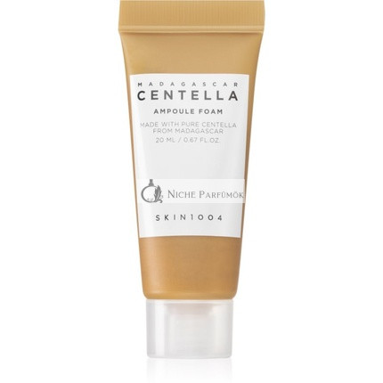 SKIN1004 Centella Ampoule Foam 20ml - Cleansing Cream