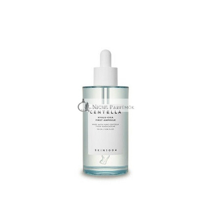 [SKIN1004] Madagaskar Centella Hyalu-Cica First Ampoule 100ml