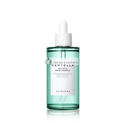 [SKIN 1004] Madagascar Centella Tea-Trica Relief Ampoule 100ml