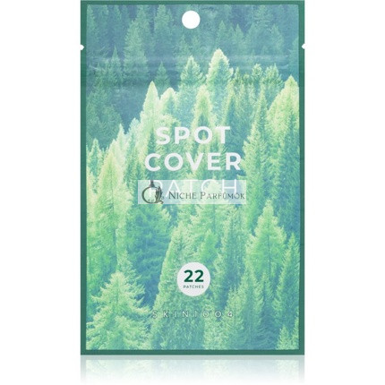 SKIN1004 Spot Cover Patch 22pcs
