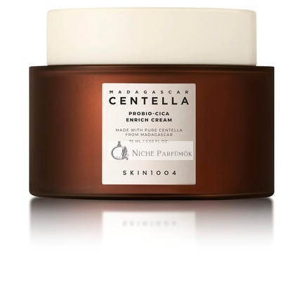 SKIN1004 Madagascar Centella Probio-Cica Enrich Cream 1.69 fl.oz 50ml