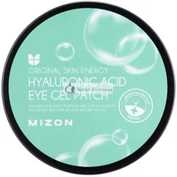 Mizon Hyaluronic Acid Hydrogel Eye Patch