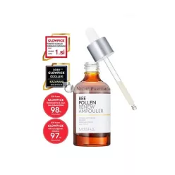   Missha Bee Pollen Renewing Ampoule for Strengthening Skin Energy 40ml