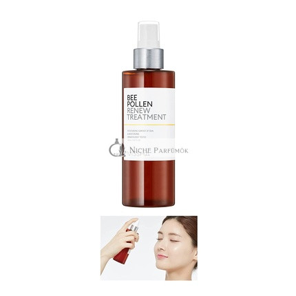 Missha Bee Pollen Renew Treatment 150ml