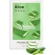 Missha Airy Fit Aloe Sheet Mask 19g