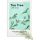 Missha Airy Fit Tea Tree Sheet Mask 19g