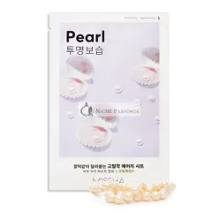Missha Airy Fit Sheet Mask Pearl 20g