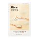 Missha Airy Fit Sheet Mask Rice 20g