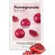 Missha Airy Fit Pomegranate Sheet Mask 19g