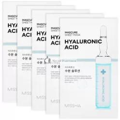 Maschera All'Ialuronica