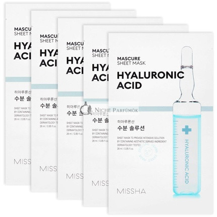 Maschera All'Ialuronica