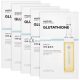 Missha Mascure Solution Sheet Mask Whitening Solution