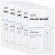 MISSHA Mascure AC Care Solution Sheet Mask Saline Water for Sensitive Skin 1pc