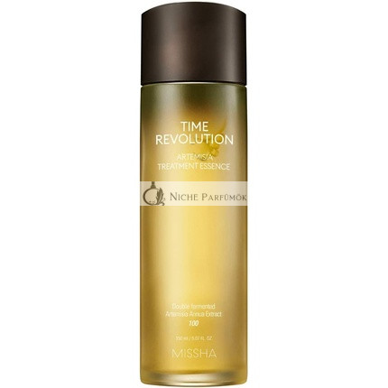 Missha Time Revolution Artemisia Treatment Essence 150ml
