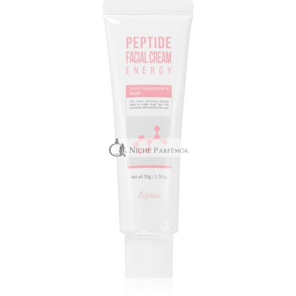 Esfolio Peptide Firming Cream 50 ml