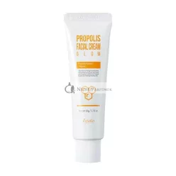  Esfolio Propolis Facial Cream 1.76 Fl oz - Intensive Skin Care Glow Nutrition