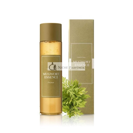 [I'm From] Mugwort Essence 5.4 Fl Oz Soothing and Hydrating Toner for All Skin Types - PETA Approved